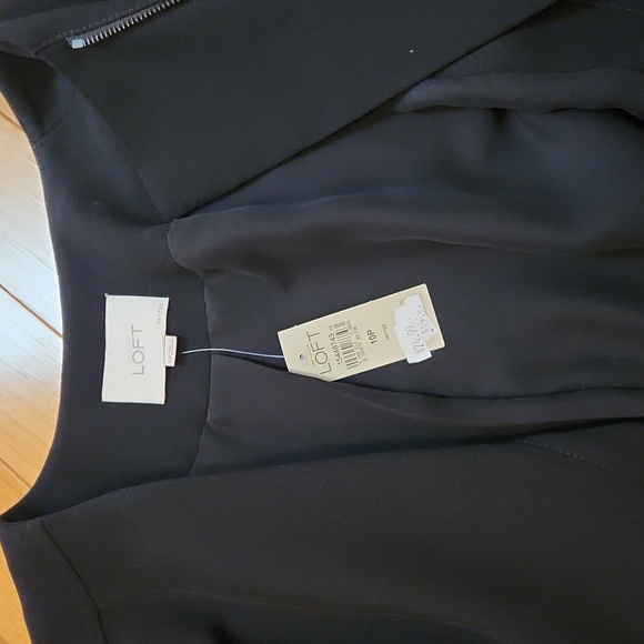 Loft bowlero black 10p - Picture 2 of 2